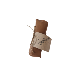 Kolastång med ingefärskola från Fristorps gård med mjuk konsistens.